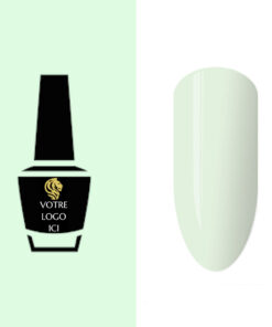 25 Semi Transparent Rubber Base HEMA / Di-HEMA FREE