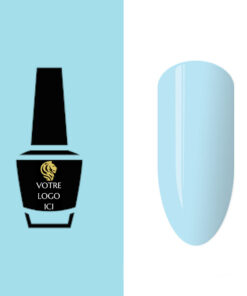 26 Semi Transparent Rubber Base HEMA / Di-HEMA FREE
