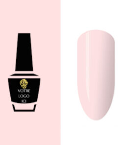 31 Semi Transparent Rubber Base HEMA / Di-HEMA FREE