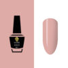 Milky Nude No Wipe BabyColor Finish 15ml HEMA / Di-HEMA FREE Pack de 25 pces