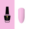 Milky Pink No Wipe BabyColor Finish 15ml HEMA / Di-HEMA FREE Pack de 25 pces