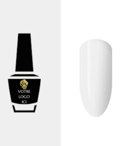 No Wipe Dry Finish 15ml Pack de 25 pces