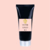 AcrylGel Nude HEMA/Di-HEMA FREE 30ml Pack de 20pz