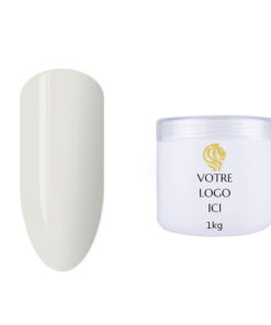 Acrylic Powder Clear 1kg