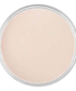 Alternative view of Acrylic Powder Cover Peach 1kg