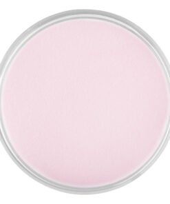 Alternative view of Acrylic Powder Deep Pink 1kg