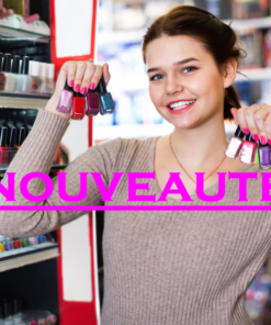 Nouveautè