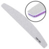 Lime Demi lune violet Zebra 100/180 Pack de 10 Limes