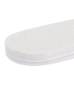 Alternative view of Lime Banane White 180/240 Pack de 24 limes