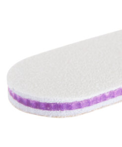 Alternative view of Lime Banane Violet 100/180 Pack de 24 limes