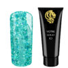 AcrylGel Turquoise HEMA/Di-HEMA FREE 30ml Pack de 20pz