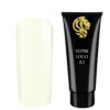 AcrylGel Ivory HEMA/Di-HEMA FREE 30ml Pack de 10pz