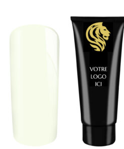 AcrylGel Ivory HEMA/Di-HEMA FREE 30ml Pack de 10pz