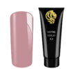 AcrylGel Blush Rose HEMA/Di-HEMA FREE 30ml Pack de 20pz