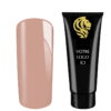AcrylGel Cover Rose HEMA/Di-HEMA FREE 30ml Pack de 10pz