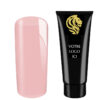 AcrylGel Blush Coral HEMA/Di-HEMA FREE 30ml Pack de 10pz