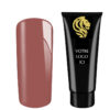 AcrylGel Rosewood HEMA/Di-HEMA FREE 30ml Pack de 10pz