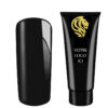AcrylGel Black HEMA/Di-HEMA FREE 30ml Pack de 20pz
