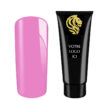 AcrylGel Neon Rose HEMA/Di-HEMA FREE 30ml Pack de 10pz