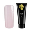 AcrylGel Glimmer Rose HEMA/Di-HEMA FREE 30ml Pack de 20pz