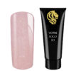 AcrylGel Glimmer Mauve HEMA/Di-HEMA FREE 30ml Pack de 20pz