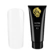 AcrylGel Glimmer White HEMA/Di-HEMA FREE 30ml Pack de 10pz