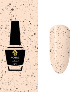 NT10192 Macaron Gel Polish Semipermanent HQ Hema / Di-Hema Free 10ml Pack de 50 pces