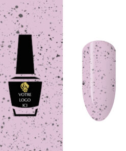 NT10193 Macaron Gel Polish Semipermanent HQ Hema / Di-Hema Free 10ml Pack de 50 pces