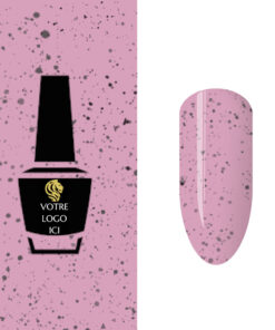 NT10194 Macaron Gel Polish Semipermanent HQ Hema / Di-Hema Free 10ml Pack de 50 pces