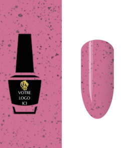 NT10195 Macaron Gel Polish Semipermanent HQ Hema / Di-Hema Free 10ml Pack de 50 pces