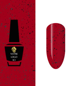 NT10196 Macaron Gel Polish Semipermanent HQ Hema / Di-Hema Free 10ml Pack de 50 pces