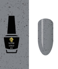 NT10197 Macaron Gel Polish Semipermanent HQ Hema / Di-Hema Free 10ml Pack de 50 pces