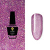 M10681 Holographic Gel Polish Semipermanent HQ Hema / Di-Hema Free 10ml Pack de 50 pces