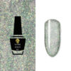 M10684 Holographic Gel Polish Semipermanent HQ Hema / Di-Hema Free 10ml Pack de 50 pces