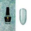 M10685 Holographic Gel Polish Semipermanent HQ Hema / Di-Hema Free 10ml Pack de 50 pces