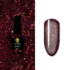 M10688 Holographic Gel Polish Semipermanent HQ Hema / Di-Hema Free 10ml Pack de 50 pces