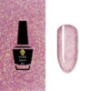 M10680 Holographic Gel Polish Semipermanent HQ Hema / Di-Hema Free 10ml Pack de 50 pces