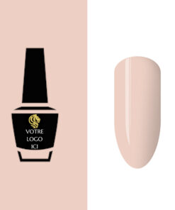 HQ001 Classic Color Gel Polish Semipermanent HQ Hema / Di-Hema Free