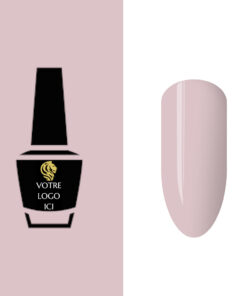 HQ003 Classic Color Gel Polish Semipermanent HQ Hema / Di-Hema Free