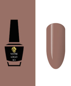 HQ004 Classic Color Gel Polish Semipermanent HQ Hema / Di-Hema Free