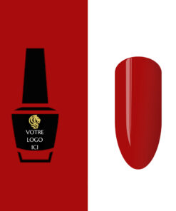 HQ005 Classic Color Gel Polish Semipermanent HQ Hema / Di-Hema Free