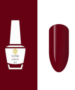 HQ006 Classic Color Gel Polish Semipermanent HQ Hema / Di-Hema Free