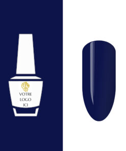 HQ008 Classic Color Gel Polish Semipermanent HQ Hema / Di-Hema Free