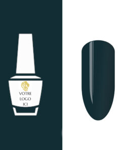 HQ009 Classic Color Gel Polish Semipermanent HQ Hema / Di-Hema Free