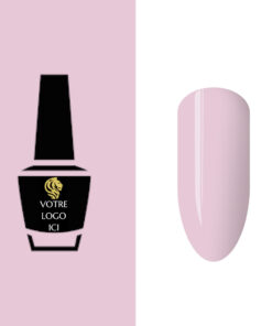 HQ013 Classic Color Gel Polish Semipermanent HQ Hema / Di-Hema Free