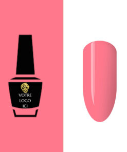 HQ014 Classic Color Gel Polish Semipermanent HQ Hema / Di-Hema Free
