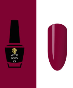 HQ016 Classic Color Gel Polish Semipermanent HQ Hema / Di-Hema Free