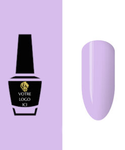 HQ017 Classic Color Gel Polish Semipermanent HQ Hema / Di-Hema Free