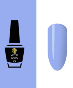 HQ019 Classic Color Gel Polish Semipermanent HQ Hema / Di-Hema Free