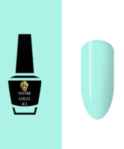 HQ020 Classic Color Gel Polish Semipermanent HQ Hema / Di-Hema Free